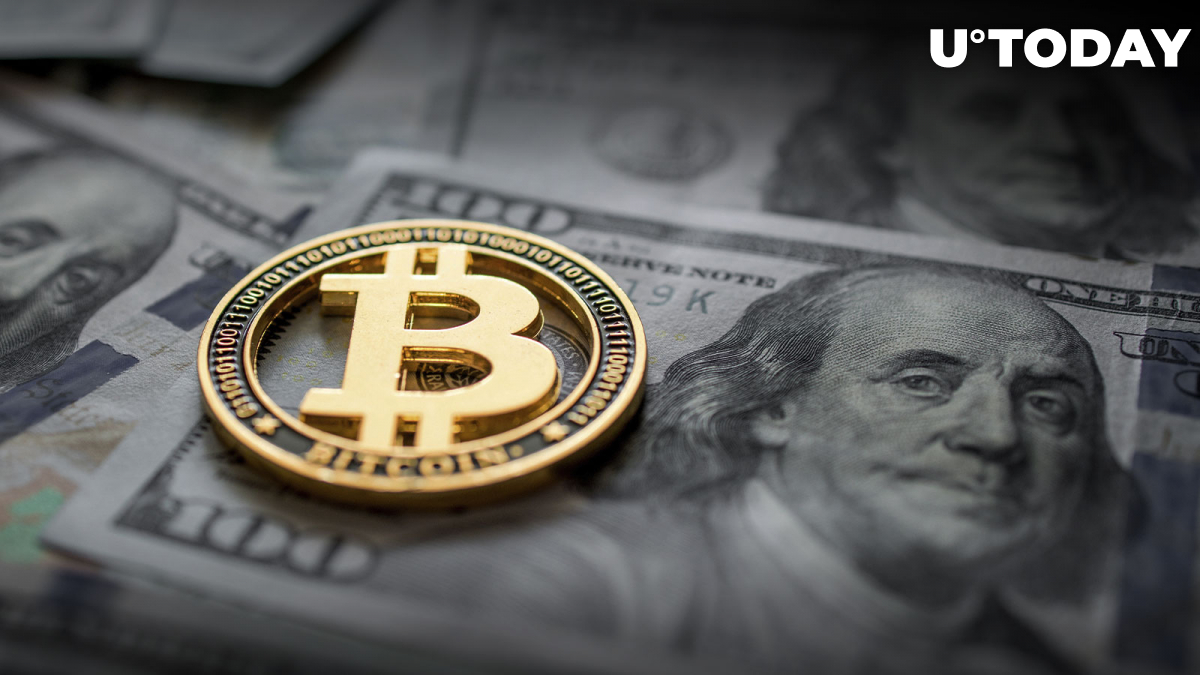 این معامله گر می گوید 30000 دلار قرار است آزمون بزرگ بعدی برای بیت کوین باشد